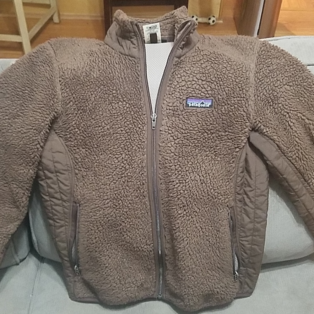 Jacket - Picture 3 of 5